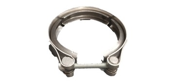 DEUTZ TCD 3.6 Zacisk Uchwyt Wydechu 0460-3585 ORG