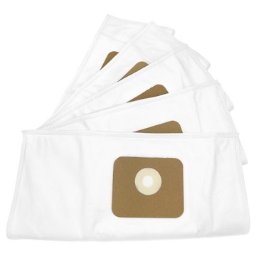 WORKI DO ODKURZACZA NILFISK MULTI II 22-30 5 szt.