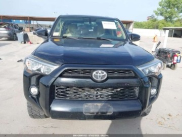 Toyota 2018 Toyota 4-Runner SR5 Premium 2018 4.0l 4.0 Benzyna 270KM, zdjęcie 7