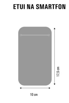 Сумка + чехол Bertoni Funky Green Night