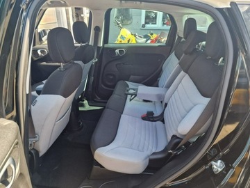 Fiat 500L 2013 Fiat 500L 1.4 Turbo 120 KM, Automat, Kamera,, zdjęcie 31