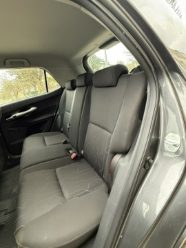 Toyota Auris I Hatchback 5d Facelifting 1.4 D-4D 90KM 2012 Toyota Auris 1.4D-4D Lift 2012r Klimatyzacja, zdjęcie 5