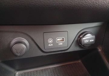 Hyundai Tucson III SUV 1.6 GDI 132KM 2017 Hyundai Tucson Zarejestrowany - serwisowany - bezwypadkowy - 1,6 - 132 KM, zdjęcie 28