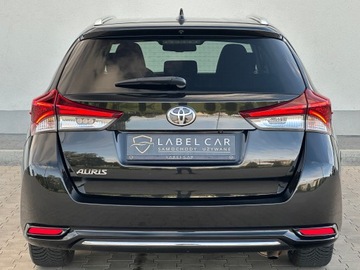 Toyota Auris II 2019 TOYOTA AURIS*LIFT*Navi*Kamera* Tempomat*Alcantara* Bezwypadkowy*Serwis*2019, zdjęcie 11
