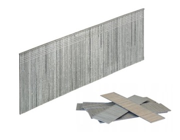 Sztyfty gwoździe typ 300 SK200 GA18 1,2x12mm OTTENSTEN 4PRO 7tys