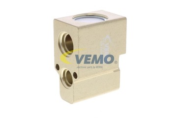 Расширительный клапан кондиционера VEMO V15-77-0004