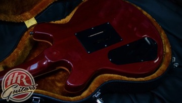 YAMAHA IMAGE DELUXE 1989 года выпуска.