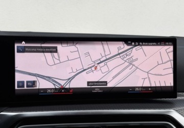 BMW Seria 3 G20-G21 Limuzyna 2.0 320d 190KM 2024 BMW Seria 3 I wlasciciel M Sport Hak Gwarancja Bezwypadkowy FVAT23, zdjęcie 35