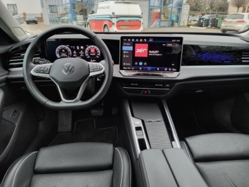 Volkswagen Passat B8 Variant Facelifting 1.5 TSI EVO 150KM 2025 Volkswagen Passat benzyna, automatyczna, napęd prz, zdjęcie 13