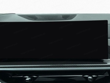 BMW X5 G05 M SUV Facelifting 4.4 M60i 530KM 2025 BMW X5 M60i xDrive Suv 4.4 (530KM) 2025, zdjęcie 8