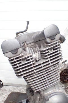 Yamaha XJ 900 Diversion Engine 94-04 Гарантия