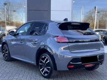 Peugeot 208 II 2025 Od ręki - GT e-DCS6 1.2 mHEV 110KM / Pakiet Vision &amp; Navigation, zdjęcie 3