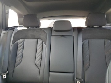 BMW X3 G45 2025 BMW X3 xDrive30 2025 2.0L 2.0 Benzyna 248KM, zdjęcie 10