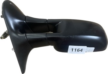 Seat Inca I 95-03 зеркало правое