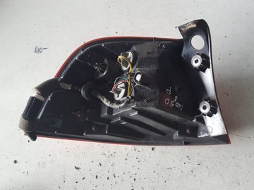 KIA RIO 3 III 11-17R HB SVĚTLO PRAVÁ ZADNÍ