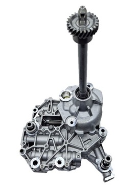 UKŁAD STEROWANIA HYDRAULICZNEGO 01J VW AUDI