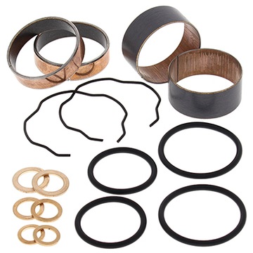 PANEWKI TULEJE LAG TRIUMPH Tiger 955i 01-06r