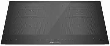 HISENSE I6456CB индукционная варочная панель 59,5 см 4 конфорки