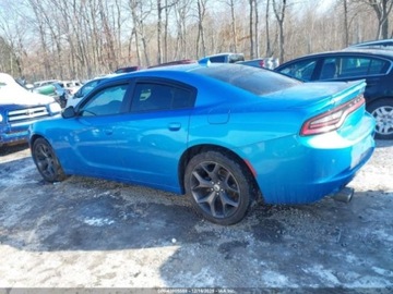 Dodge Charger VII 2018 Dodge Charger RT, V8, od ubezpieczalni 5.7 Benzyna 370KM, zdjęcie 4