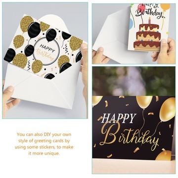 Поздравительные открытки на день рождения для взрослых