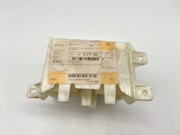 NOVÝ ORIG. DRŽÁK MODUL BMW E87 E90 61359174260
