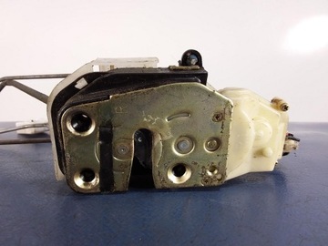 MAZDA XEDOS 9 ZÁMEK DVEŘE PŘEDNÍ PRAVÝ 2 PIN