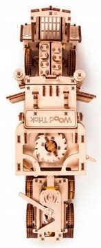 Отдельно стоящий бампер Relaxdays 7 см, черный