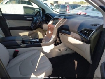 Ford Edge II 2020 Ford Edge Titanium 2020 2.0l 2.0 Benzyna 250KM, zdjęcie 9