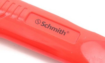 NÓŻ OSTRZE ŁAMANE DO TAPET UNIWERSAL 18mm SCHMITH