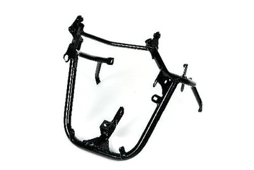 HONDA NC700X NC750X STELAŻ WSPORNIK POD CZASZE OEM