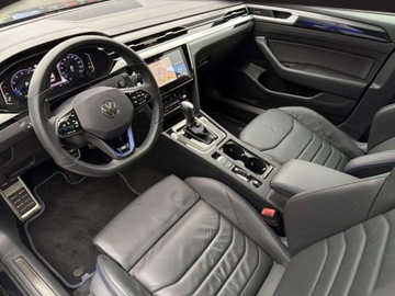 Volkswagen Arteon Shooting Brake R 2.0 TSI 320KM 2024 Volkswagen Arteon Shooting Brake R DSG Harman Kardon Panorama Kamera 360 H, zdjęcie 9