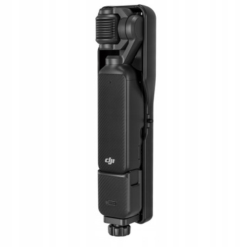 GIMBAL HANDHELD STABILIZER EXTENSION MOUNT FOR DJI OSMO POCKET 3 HARD COVER