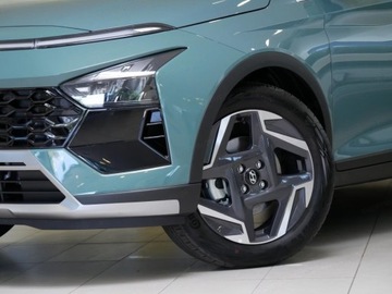 Hyundai Bayon SUV Facelifting 1.0 T-GDI 100KM 2025 HYUNDAI Bayon 1.0 T-GDI Smart Suv 100KM 2025, zdjęcie 10