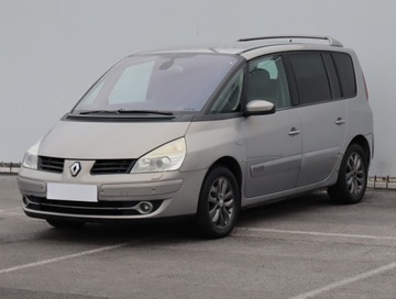 Renault Espace IV Van 2.0 dCi 150KM 2006 Renault Grand Espace 2.0 dCi, zdjęcie 1
