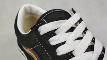 VANS Old Skool Pride Sneakersy Trampki Buty Sportowe Roz. 40,5