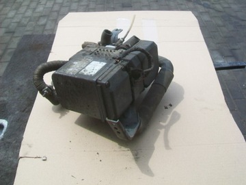 WEBASTO СТОЯНОЧНЫЙ ОБОГРЕВ ДЛЯ ДИЗЕЛЯ