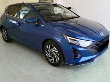 Hyundai i20 III Hatchback Facelifting 1.0 T-GDI 100KM 2025 HYUNDAI i20 Modern 1.0 T-GDi 100KM, zdjęcie 1