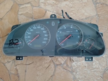 SUBARU LEGACY III 2.0 LICZNIK ZEGARY NS-L320-L