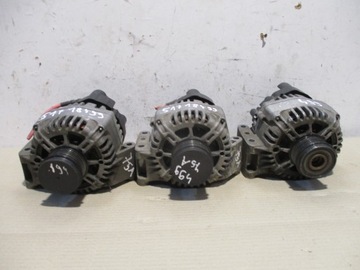 Alternator 51718499 Fiat Panda II Doblo 1.3 JTD