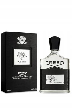 Creed Aventus 100ml EDP