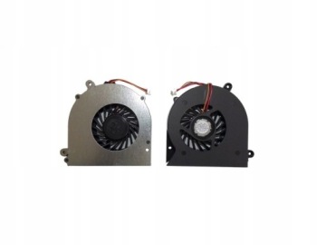 Ventilátor Toshiba A500 A505 L500 L505 L555
