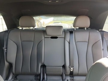 Audi Q8 2021 Audi Q8 2021, 3.0L, 4x4, PRESTIGE S-LINE, od ubezpieczalni 3.0 Benzyna, zdjęcie 8