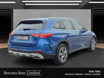 Mercedes GLC C254/X254 2025 Mercedes-Benz GLC 200, zdjęcie 3