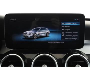 Mercedes Klasa C W205 2019 Mercedes C 200 GRATIS! Pakiet Serwisowy o, zdjęcie 22