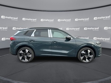 Cupra Terramar SUV 1.5 eTSI 150KM 2025 Cupra Terramar 1.5 eTSI mHEV 150 KM DSG, zdjęcie 10