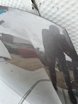 ПОЛНЫЙ РАЗБОР КАПОТА CITROEN C4 GRAND PICASSO