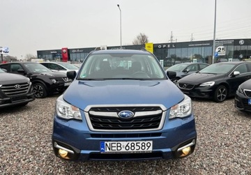 Subaru Forester IV Terenowy Facelifting 2.0i 150KM 2017 Subaru Forester automat , 4x4 2.0 Benzyna 150KM, zdjęcie 15