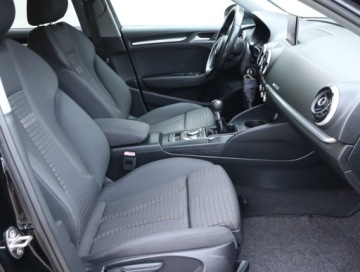 Audi A3 8V Hatchback 3d 1.4 TFSI CoD ultra 150KM 2016 Audi A3 1.4 TFSI, Navi, Klima, Klimatronic, zdjęcie 8