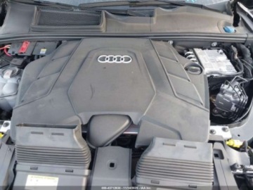 Audi Q7 II 2025 Audi Q7 Prestige 55 Tfsi Quattro Tiptronic 2025 3.0l 3.0 Benzyna 335KM, zdjęcie 9