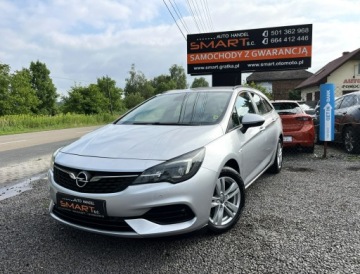 Opel Astra K Sportstourer Facelifting 1.5 Diesel 122KM 2020 Opel Astra Android/ Salon Pl /FV 23% /1Rej 2021, zdjęcie 2